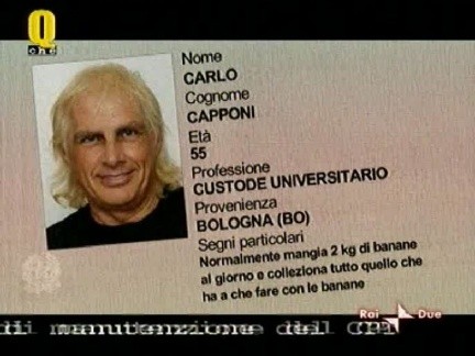 Carlo Capponi - le foto sull\'Isola 6