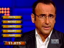 Carlo Conti e Pupo al Tg1