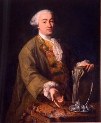 Carlo Goldoni