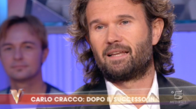 carlo cracco verissimo