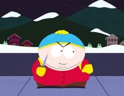 Cartman