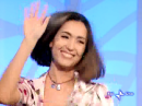 Caterina Balivo diventa Ugly Betty