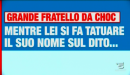 Caterina Siviero, Fabrizio Conti, Armando Siviero: il triangolo e il tradimento?