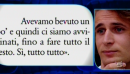 Caterina Siviero, Fabrizio Conti, Armando Siviero: il triangolo e il tradimento?