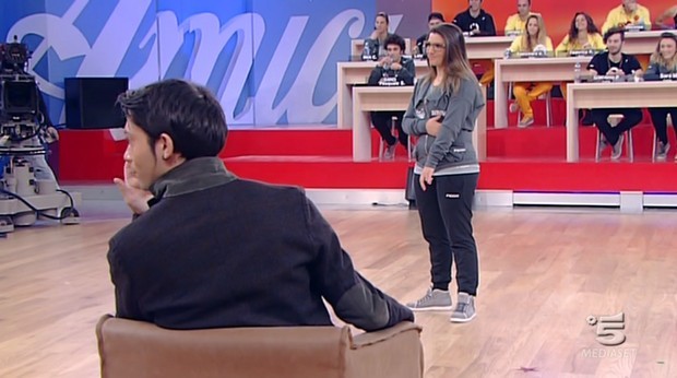 amici 13 speciale sabato 1 2 14 21