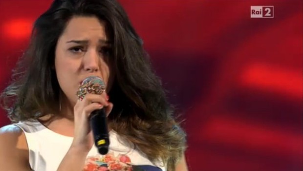 The Voice of Italy 2 puntata 26 marzo e