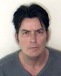 Charlie Sheen, protagonista di Due uomini e mezzo