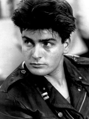 Charlie Sheen, protagonista di Due uomini e mezzo