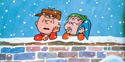 A Charlie Brown Christamas