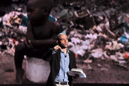 Roberto Saviano - Speciale Che tempo che fa