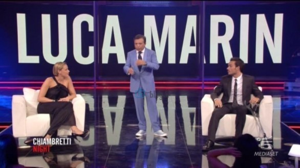 Chiambretti Night - Prima Puntata su Canale 5