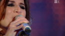 Chiara Civello - Al posto del mondo - Festival di Sanremo 2012