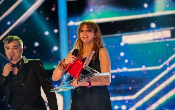 Chiara Galiazzo vince X Factor 6