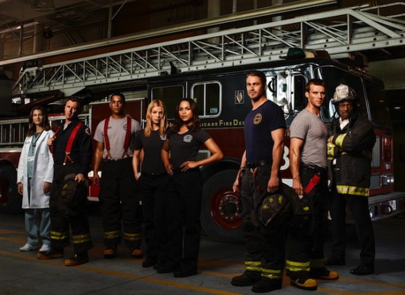 Chicago Fire