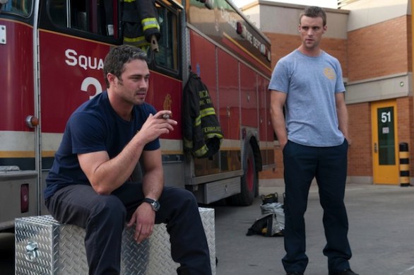 Chicago Fire