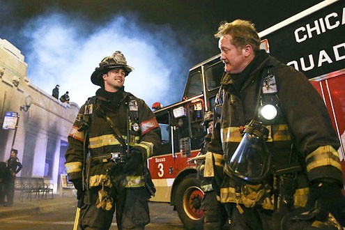 Chicago Fire