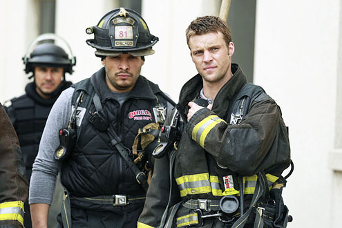 Chicago Fire