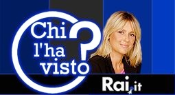 Chi l'ha visto?