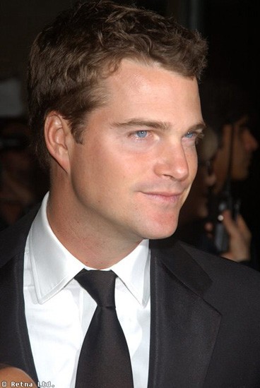 Chris O'Donnell