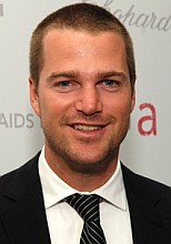 Chris O'Donnell