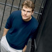 Chris O'Donnell