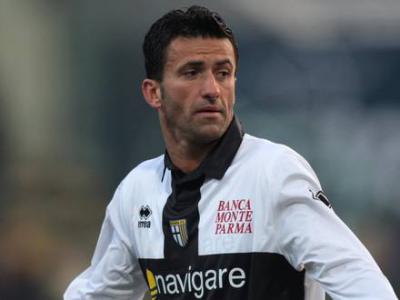 Christian Panucci a Ballando con le stelle