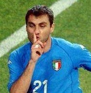 Christian Vieri andrà all'Isola di Famosi?