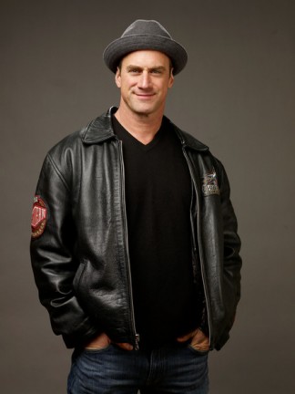 Christopher Meloni