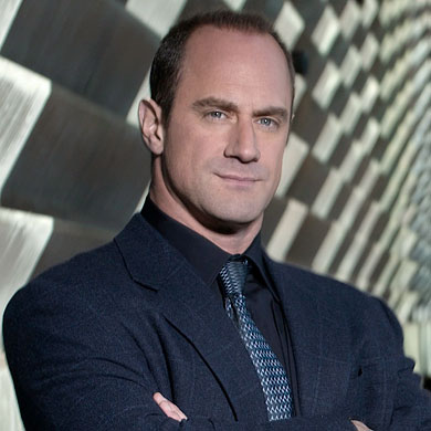 Christopher Meloni