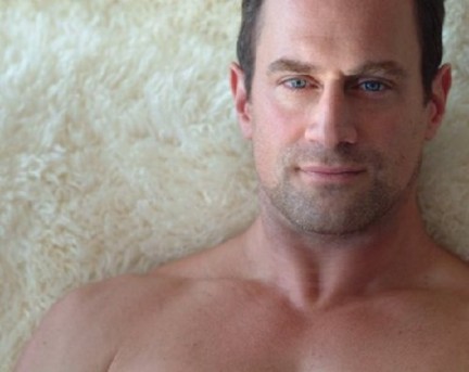 Christopher Meloni