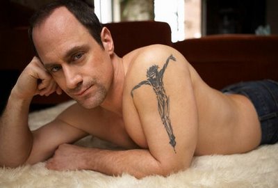 Christopher Meloni