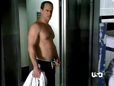 Christopher Meloni