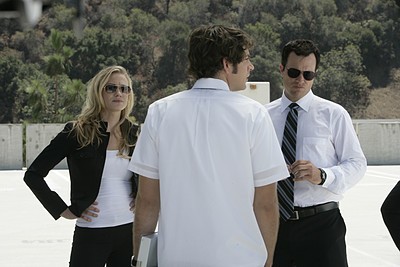 Chuck, nuovo telefilm dal creatore di The O.C.