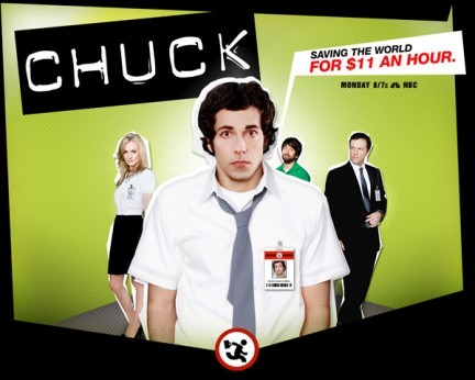 Chuck