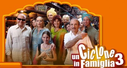 ciclone in famiglia 3