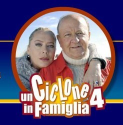 ciclone in famiglia 4