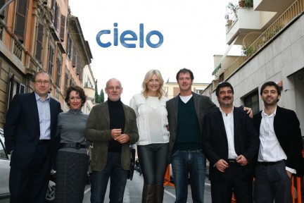 Le foto dei programmi di Cielo