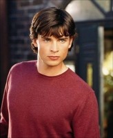 Clark Kent - Smallville