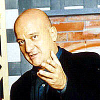 claudio bisio