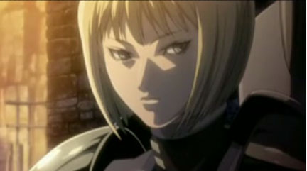 Claymore