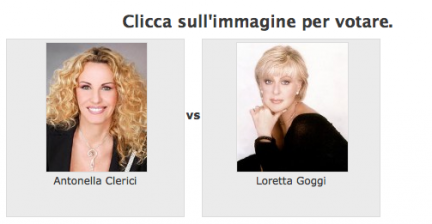 clerici goggi