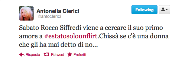 clerici siffredi