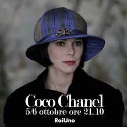 coco chanel