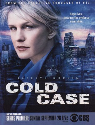 Cold case, la quinta stagione