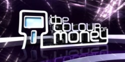 colour of money logo