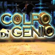 colpo di genio raiuno