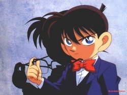 detective conan