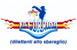 logo Corrida