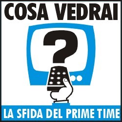 cosa vedrai logo