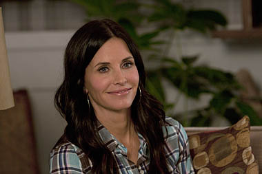 Cougar Town 2